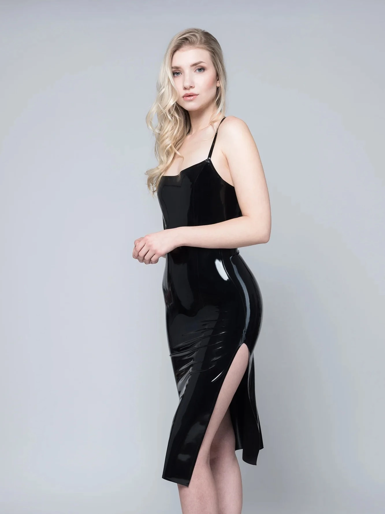latex-idol-midi-dress-hj2145-1.webp
