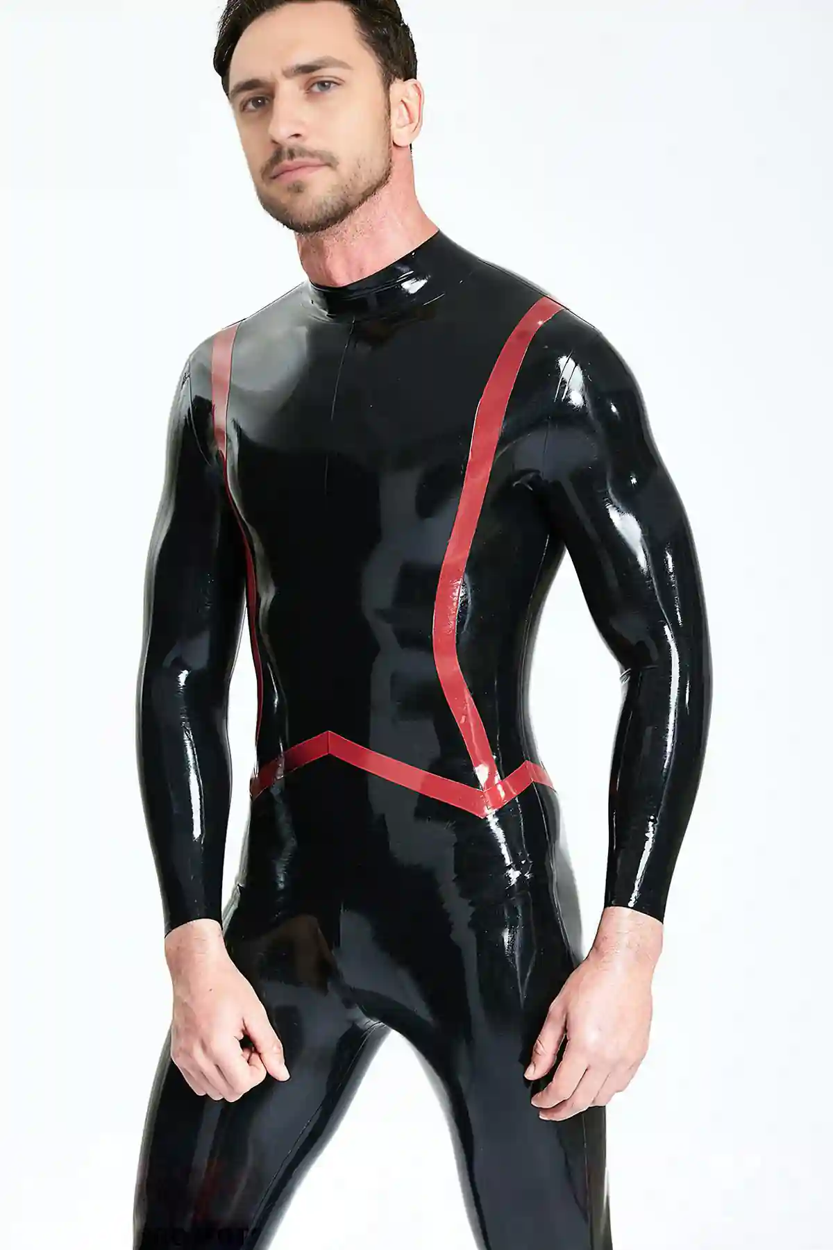 latex-male-fishtail-stripe-catsuit-kkp194-1.webp