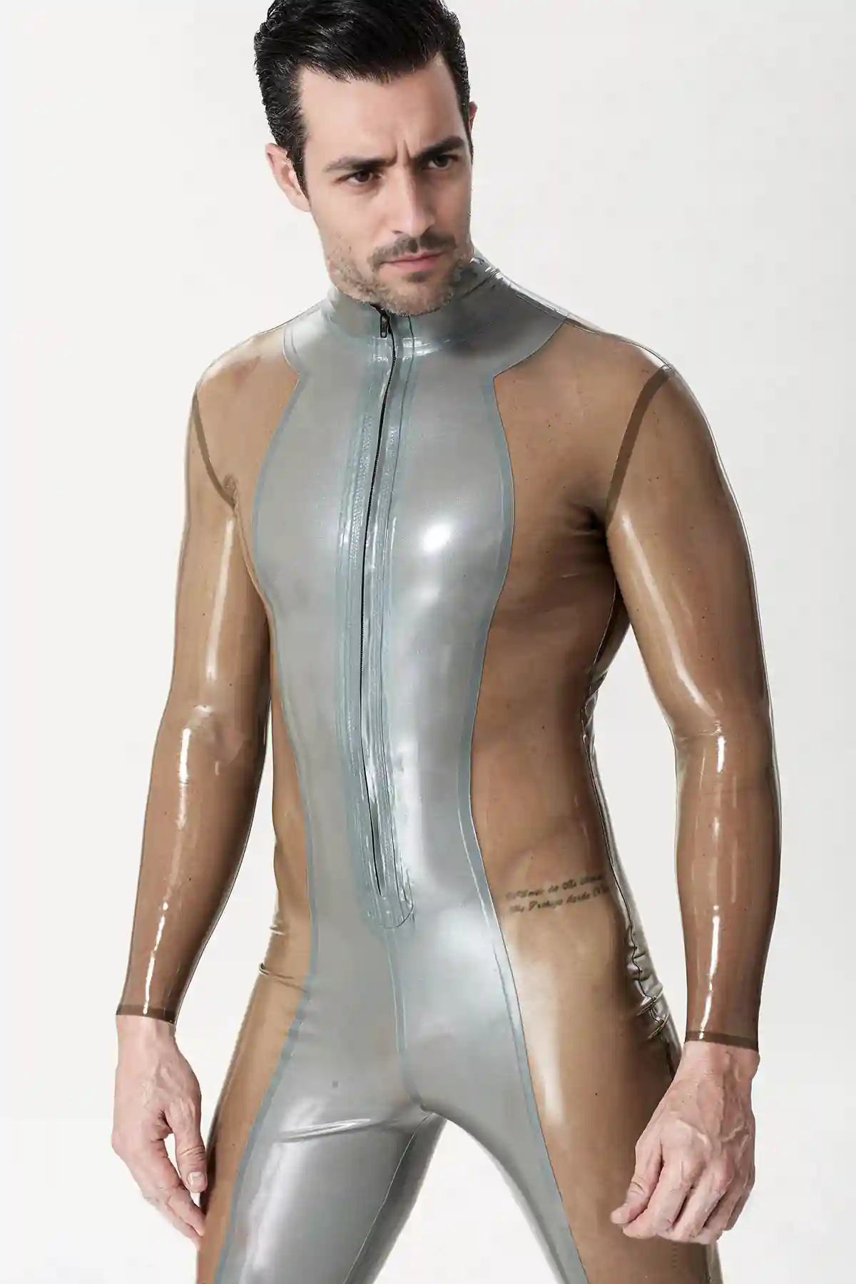 latex-male-silver-sleek-frontzip-catsuit-kkp187-1.webp