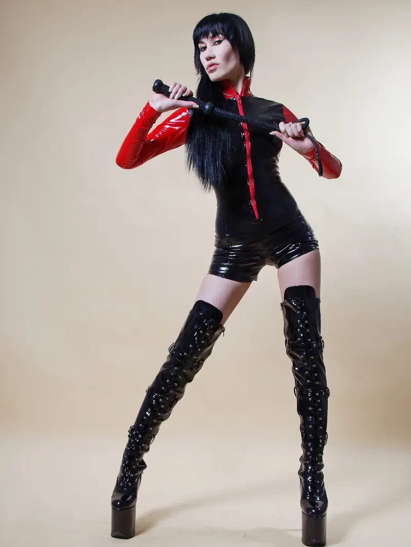 red-and-black-latex-bodysuit-for-women-hj-shs-643-1.webp