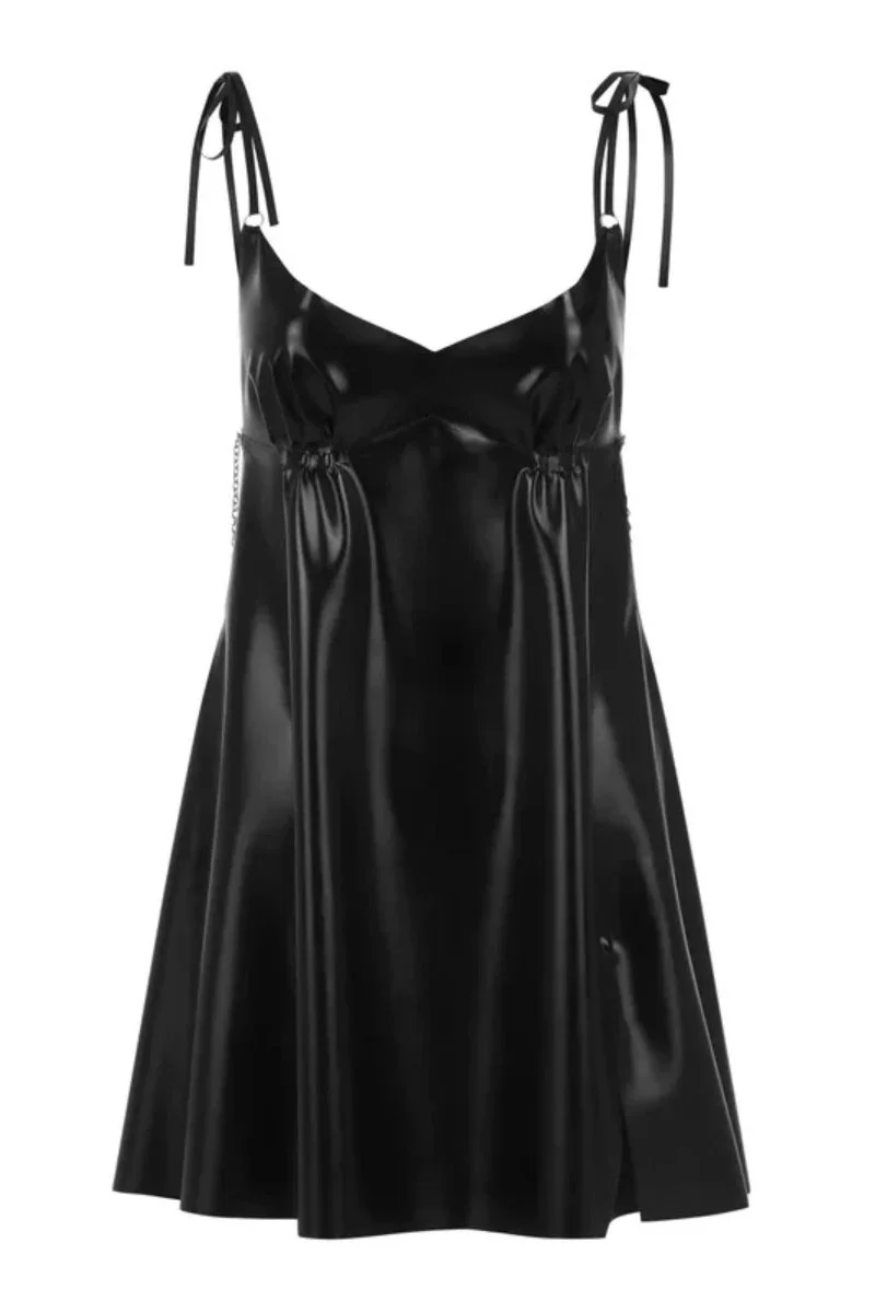 latex jadore dress hj1951 1 latex jadore dress hj1951 1