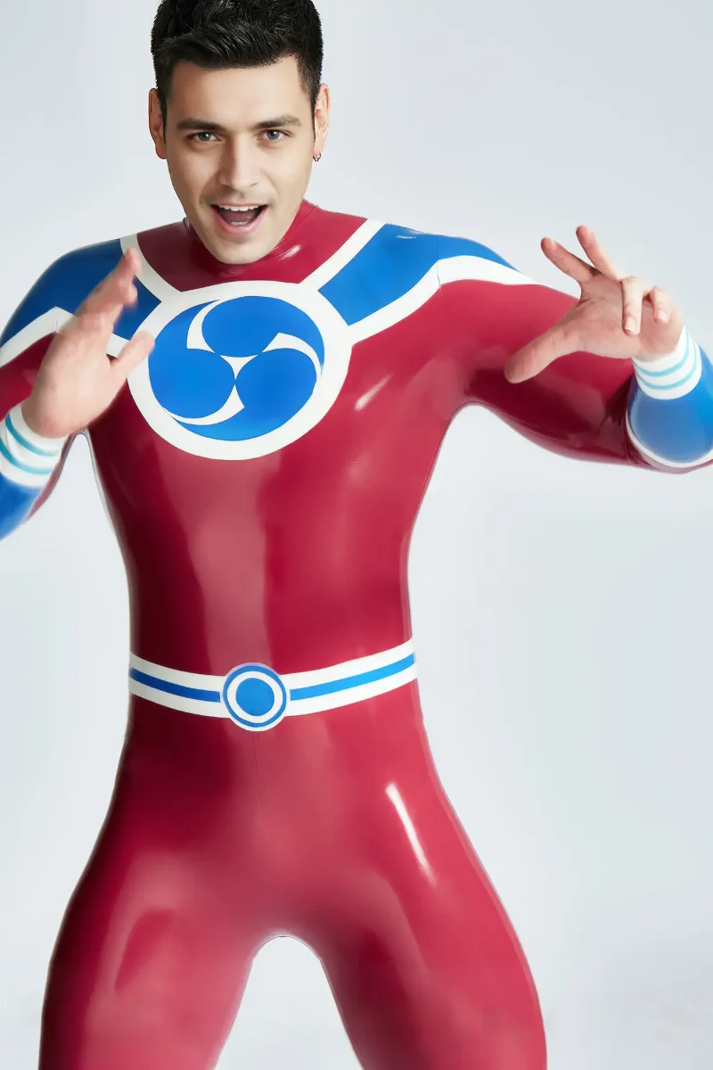 latex male captain 999 catsuit kkp221 1 latex male captain 999 catsuit kkp221 1