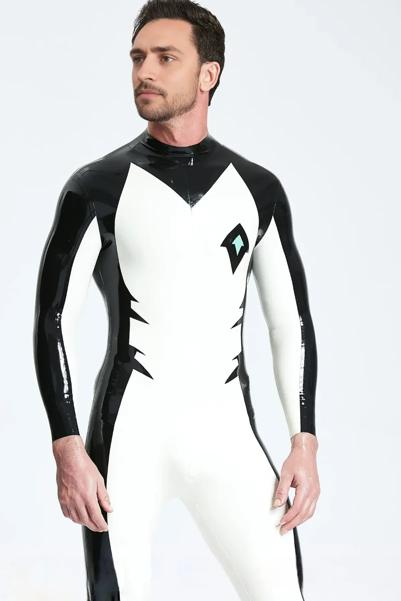 latex male eye of sauron catsuit kkp172 1 latex male eye of sauron catsuit kkp172 1