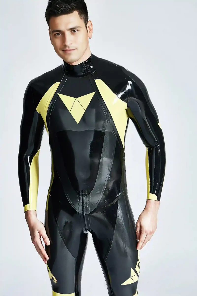 latex male mototage catsuit kkp46 1 latex male mototage catsuit kkp46 1