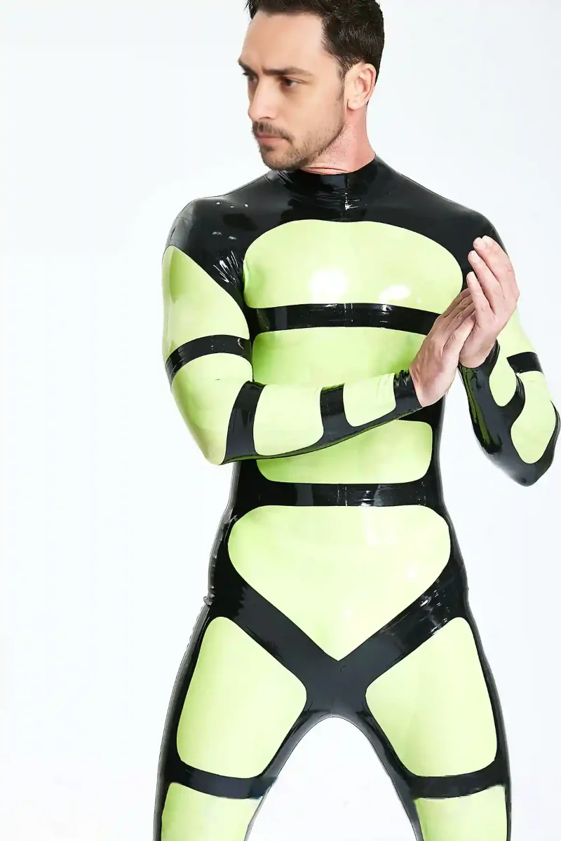 latex male strapper rubber catsuit kkp115 1 latex male strapper rubber catsuit kkp115 1