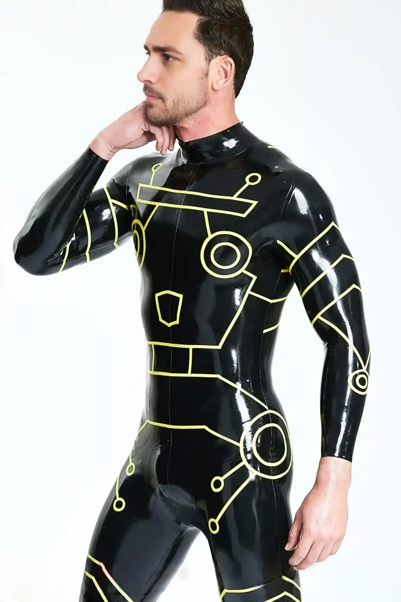 latex male tronation catsuit kkp209 1 latex male tronation catsuit kkp209 1
