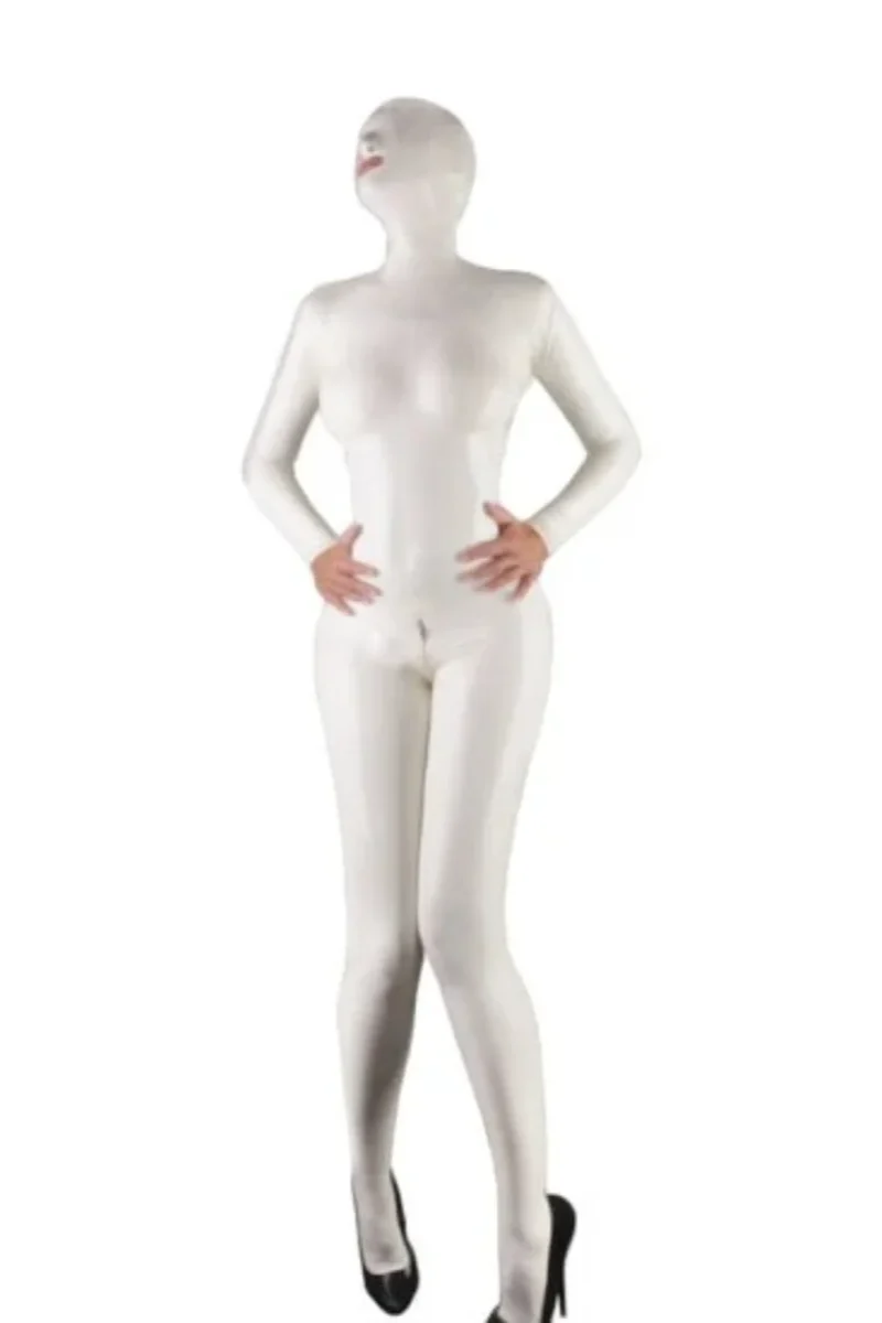 temptress white latex catsuit hj454 1 temptress white latex catsuit hj454 1